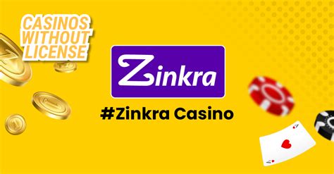 Zinkra casino Dominican Republic